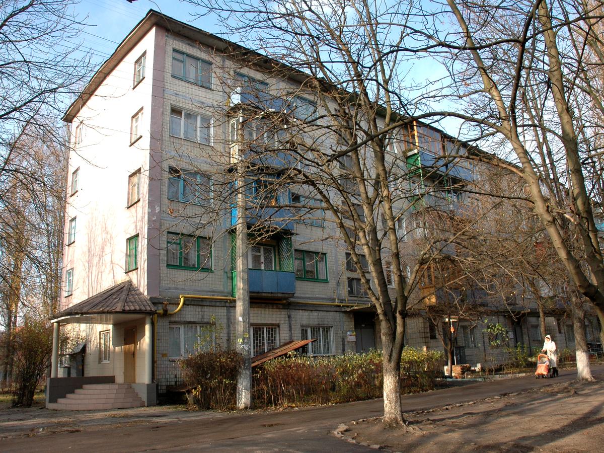 Фото будинку