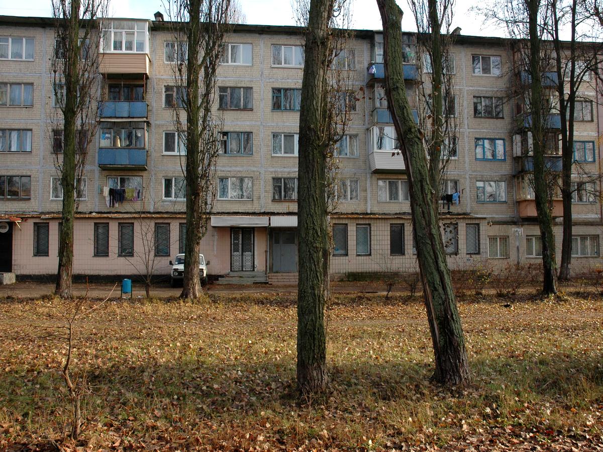 Фото будинку