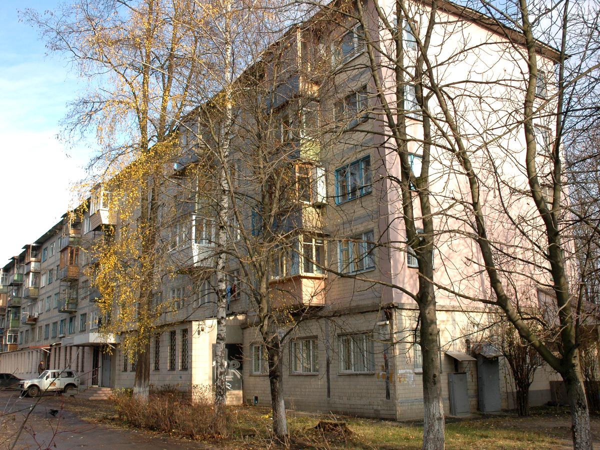 Фото будинку