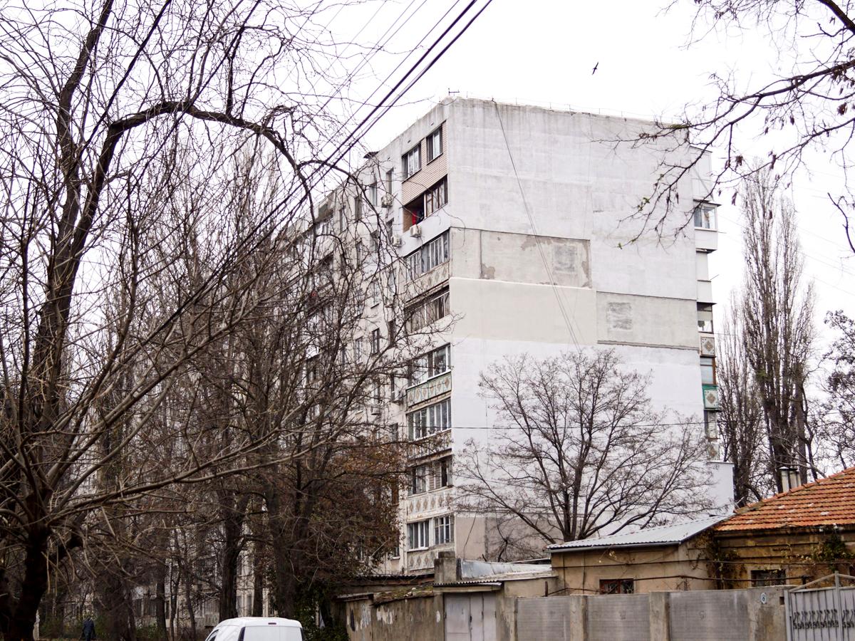 3-комнатная квартира по адресу ул. Бреуса (площадь 63 м²) - imageAlt 12 3-комнатная квартира по адресу ул. Бреуса (площадь 63 м²) - Atlanta.ua - imageAlt 12