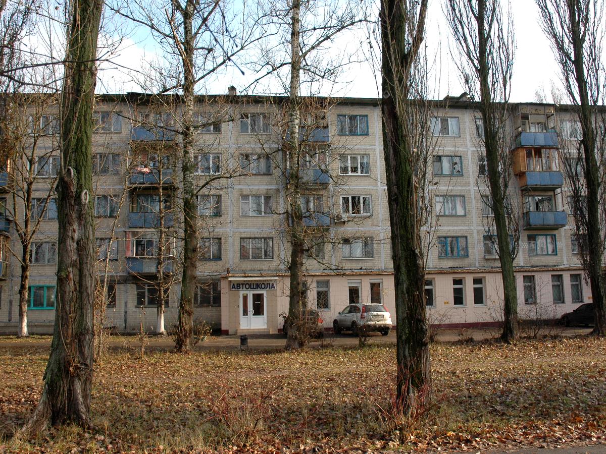 Фото будинку