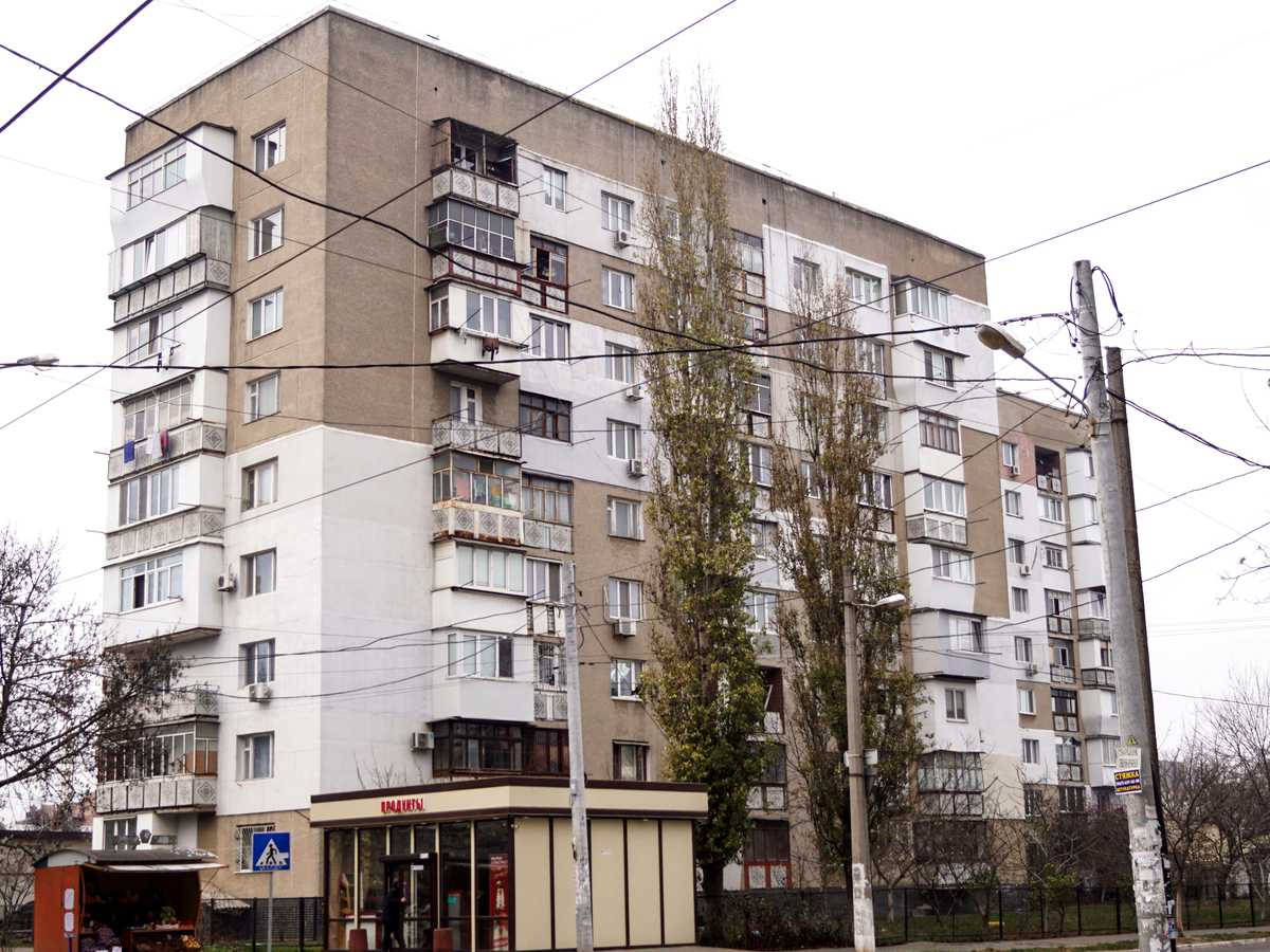 Фото будинку