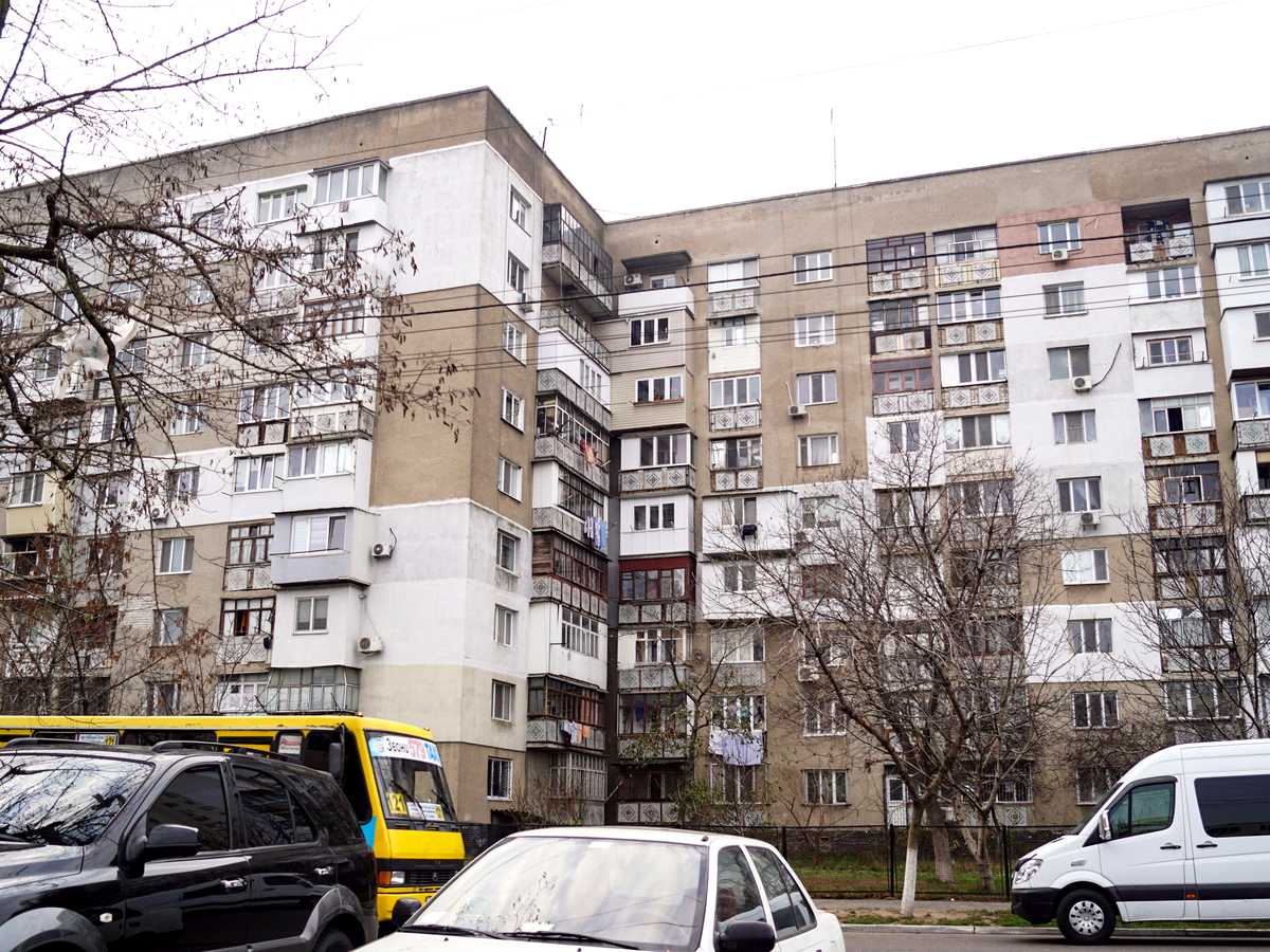 Фото будинку