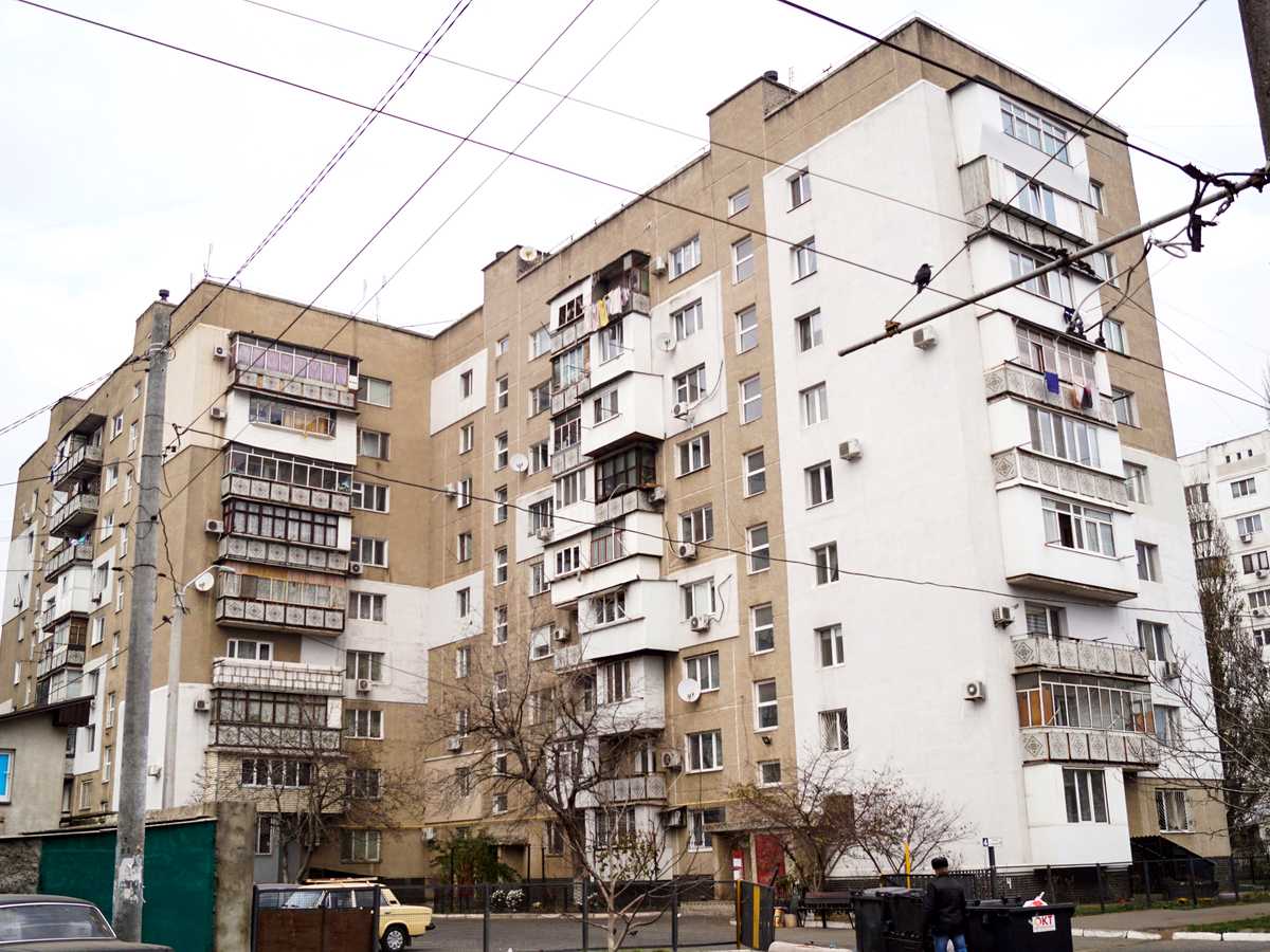 Фото будинку