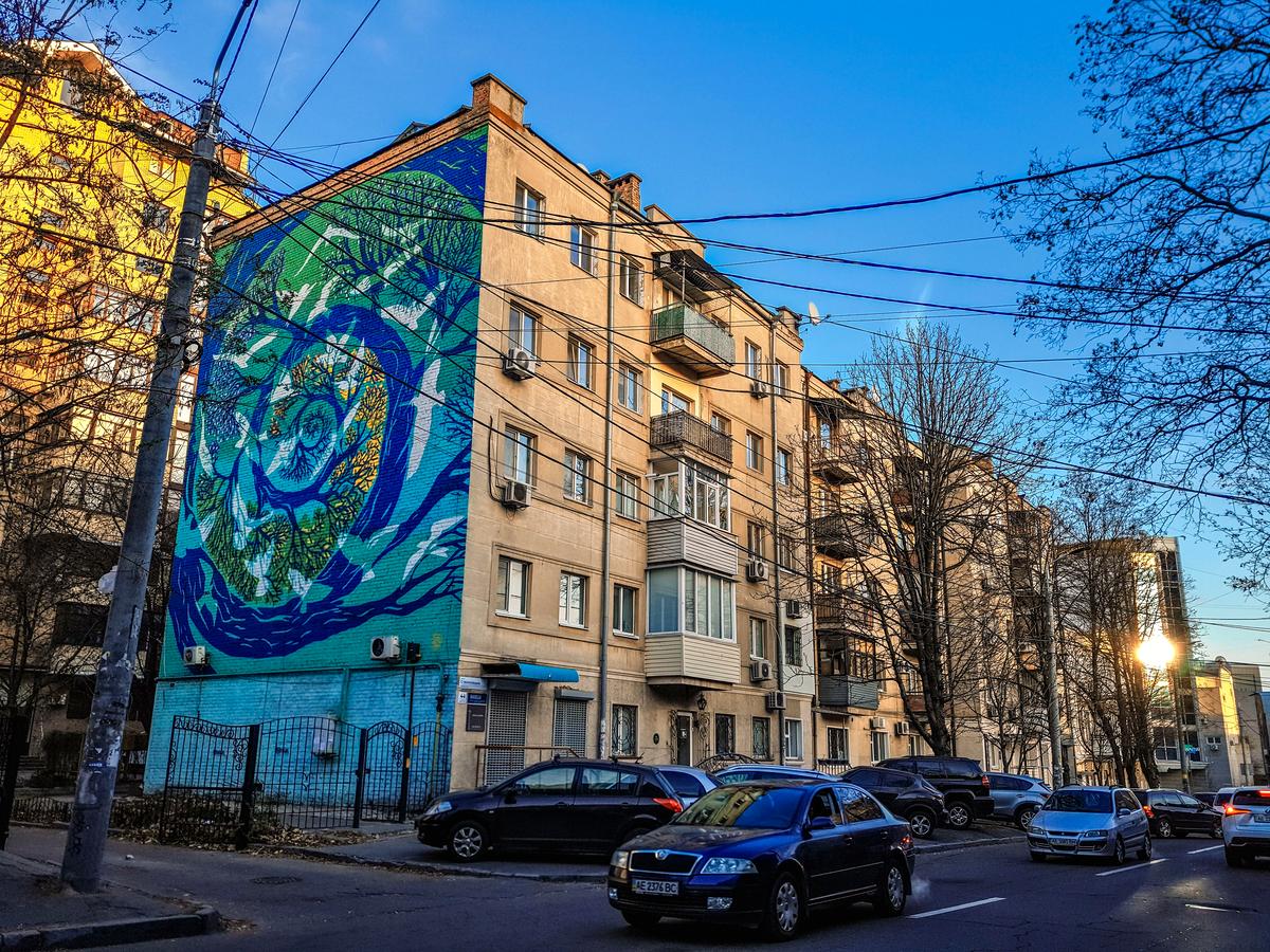 Фото дома