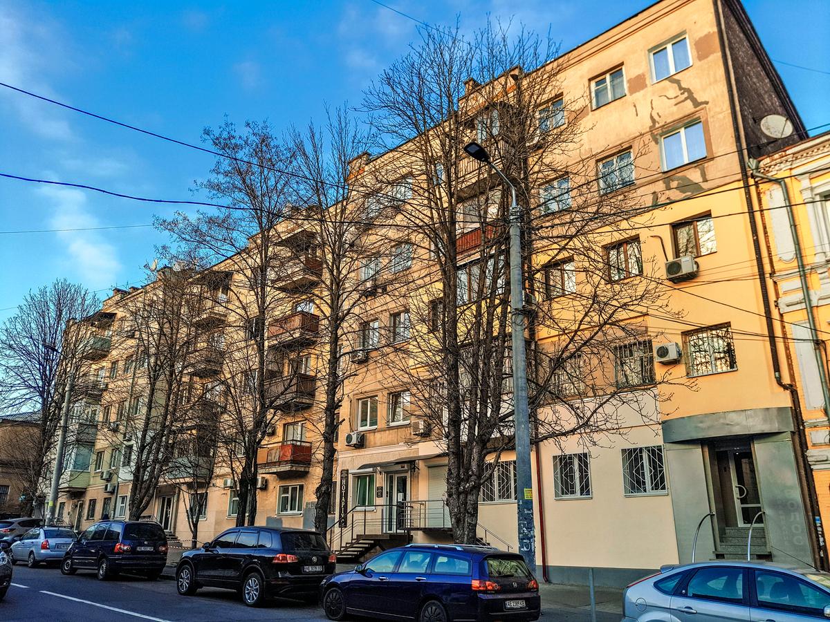 Фото дома