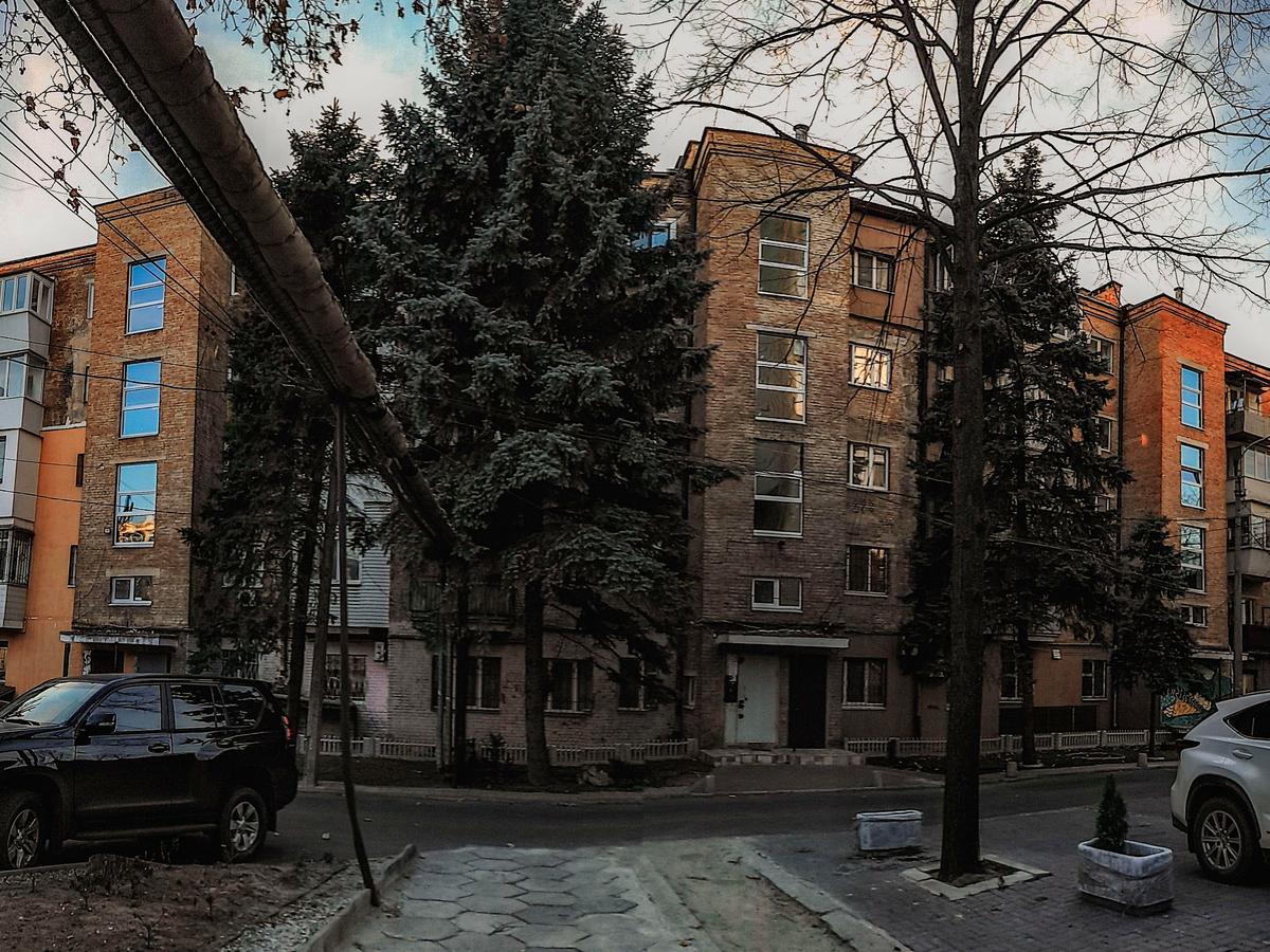 Фото дома