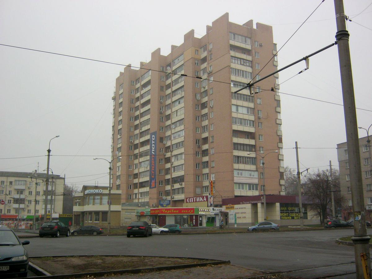 Фото будинку