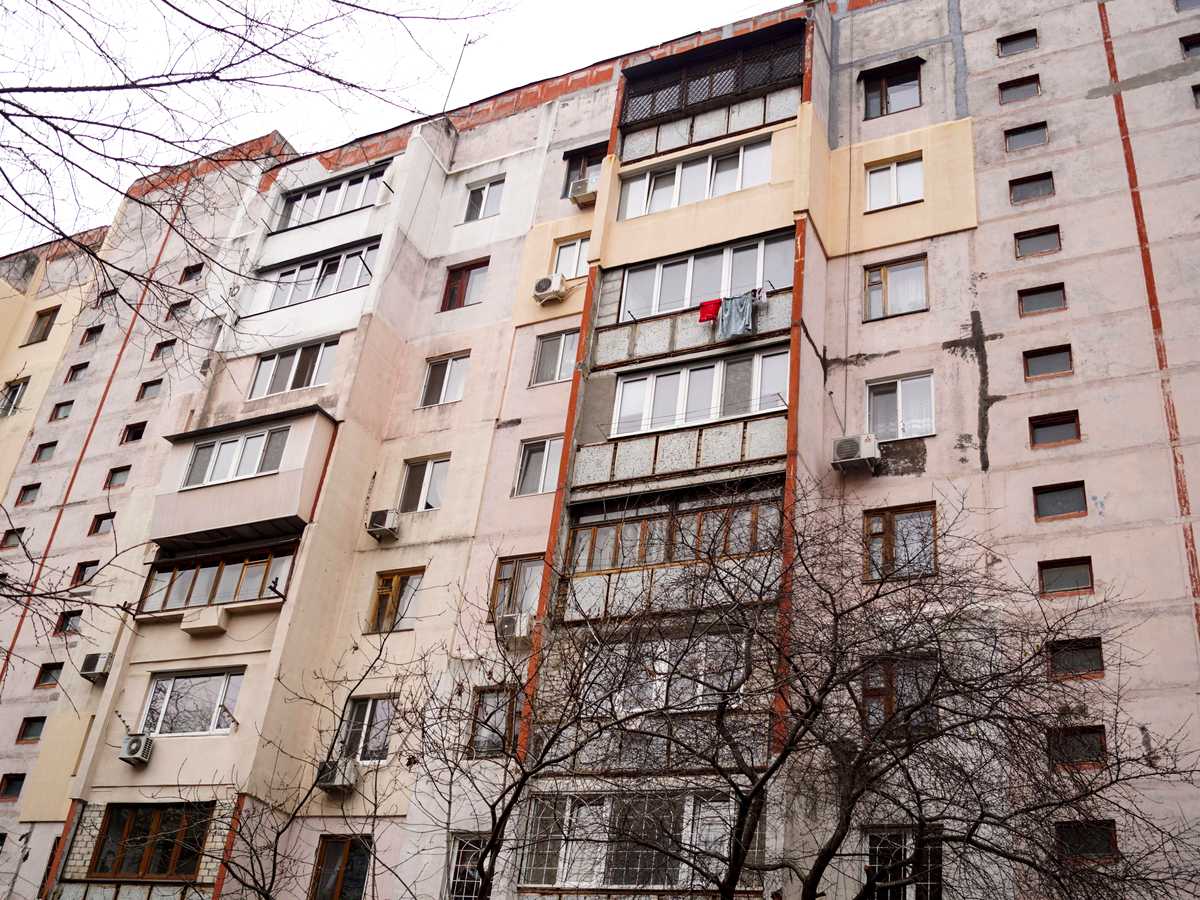 3-комнатная квартира по адресу ул. Радостная (площадь 82 м²) - imageAlt 22 3-комнатная квартира по адресу ул. Радостная (площадь 82 м²) - Atlanta.ua - imageAlt 22