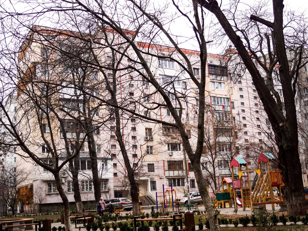 3-комнатная квартира по адресу ул. Радостная (площадь 82 м²) - imageAlt 23 3-комнатная квартира по адресу ул. Радостная (площадь 82 м²) - Atlanta.ua - imageAlt 23