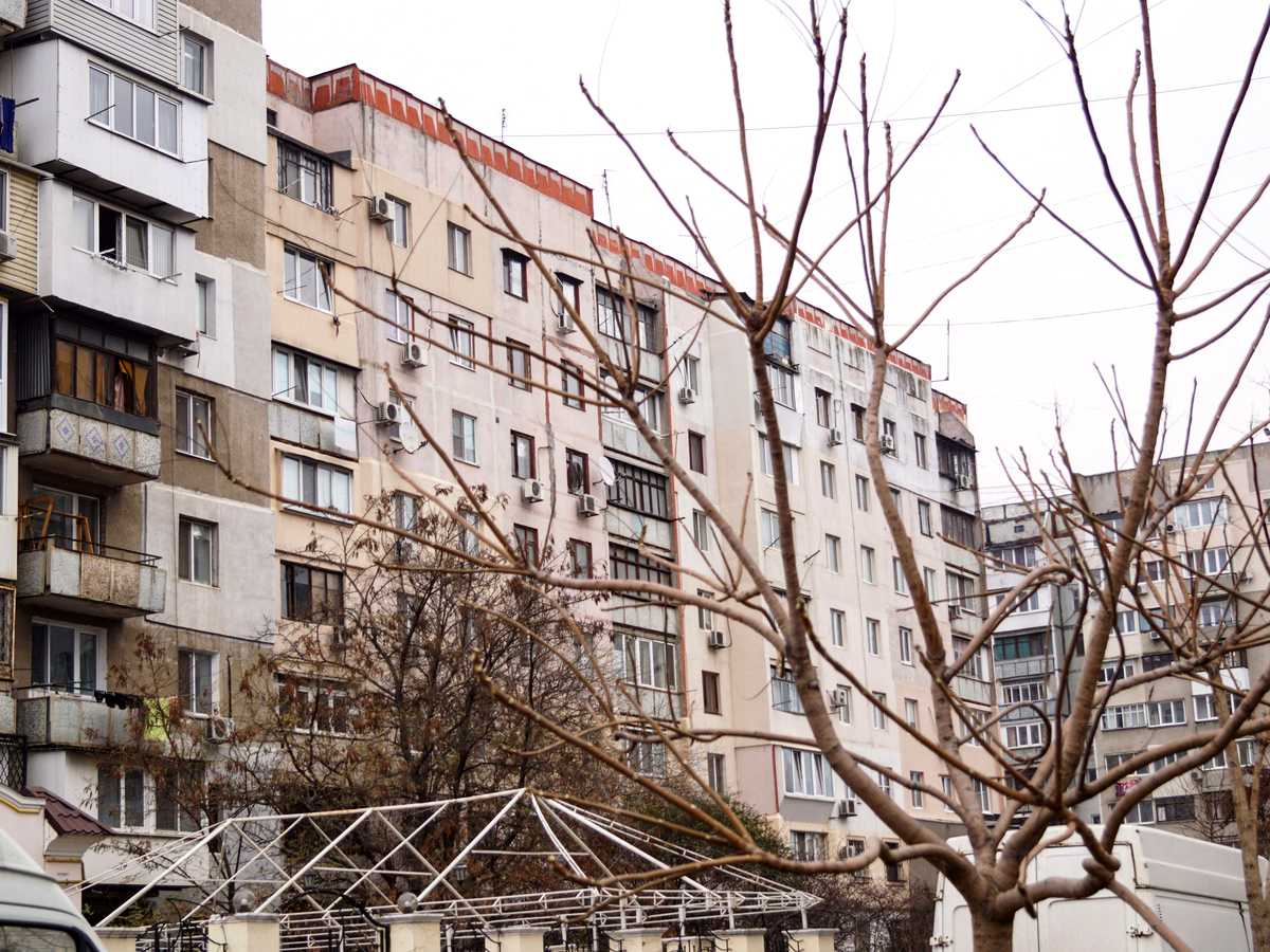 3-комнатная квартира по адресу ул. Радостная (площадь 82 м²) - imageAlt 24 3-комнатная квартира по адресу ул. Радостная (площадь 82 м²) - Atlanta.ua - imageAlt 24