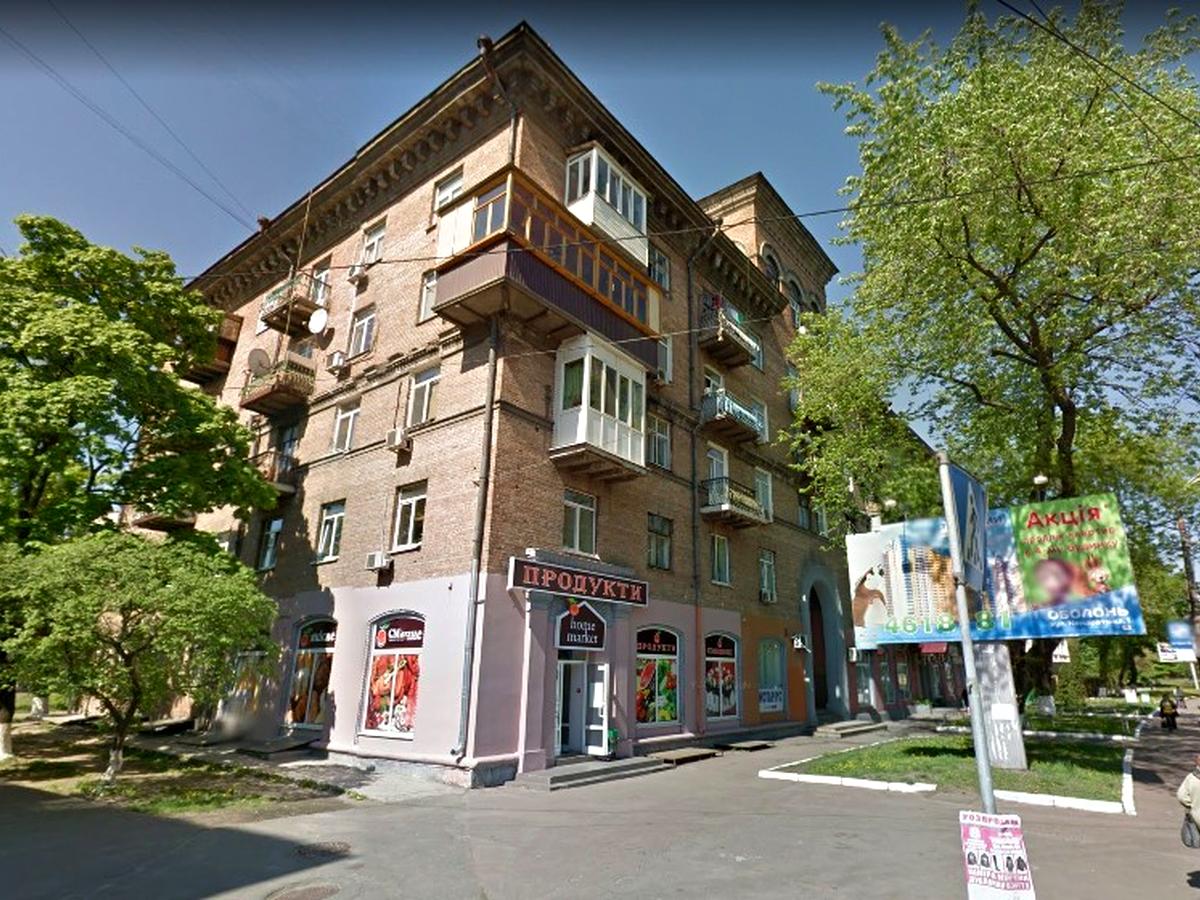 Фото дома