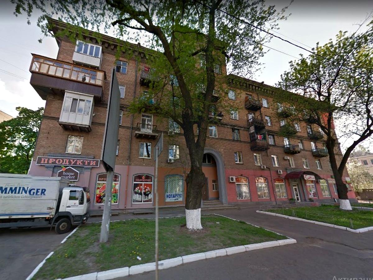 Фото дома