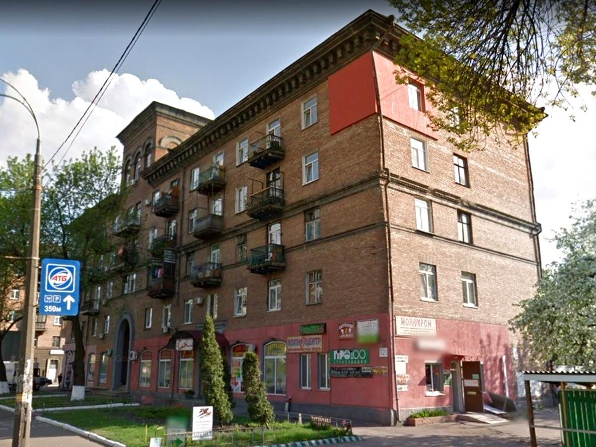 Фото дома