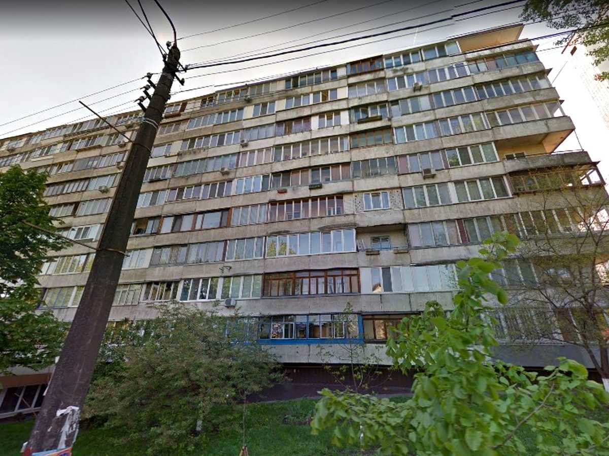 Фото будинку