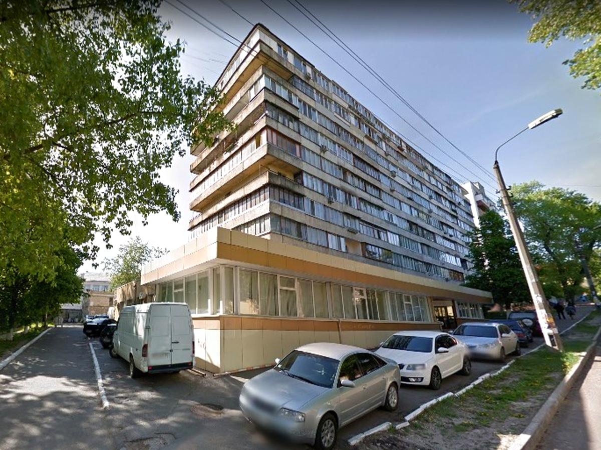 Фото будинку