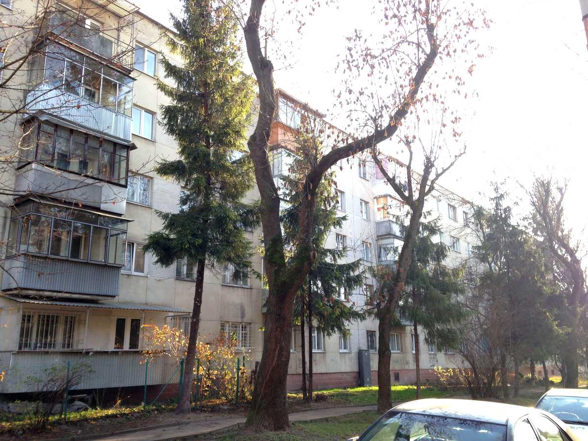 Фото дома