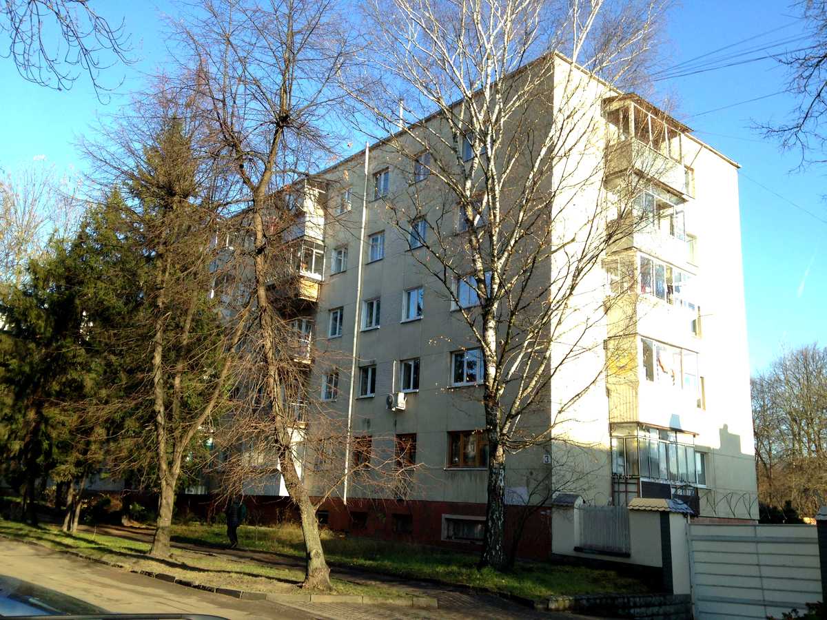 Фото дома