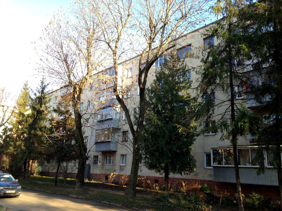 Фото дома