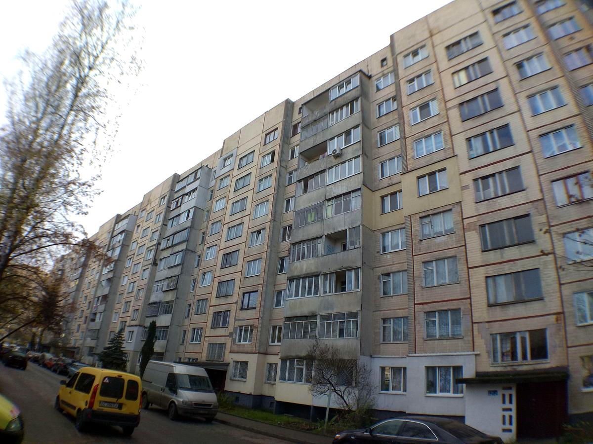 Фото дома