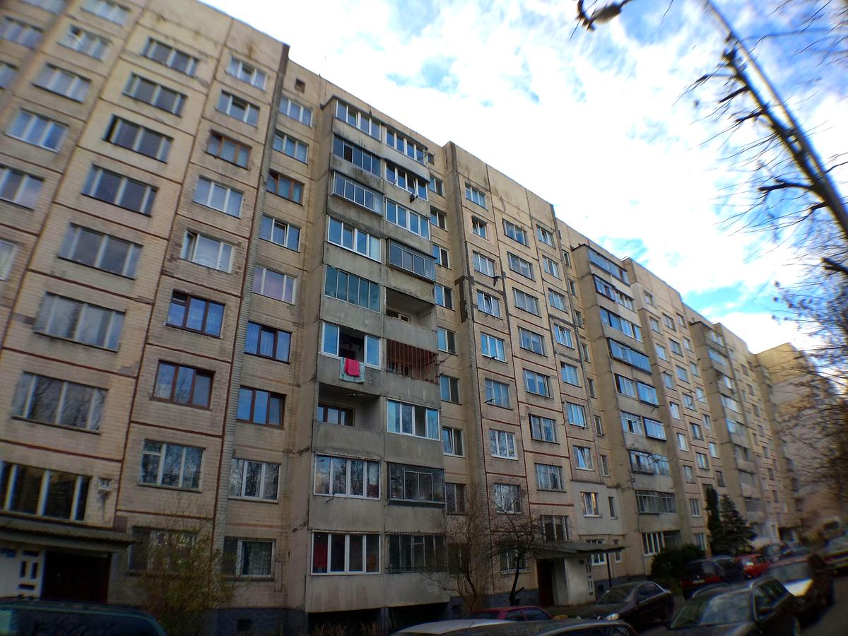 Фото дома