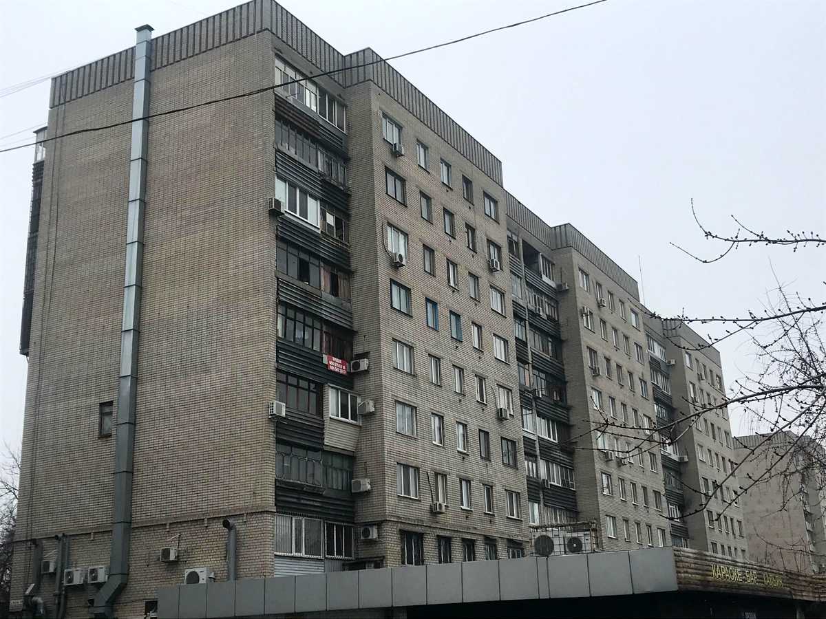 Фото дома