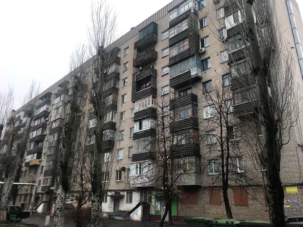Фото дома