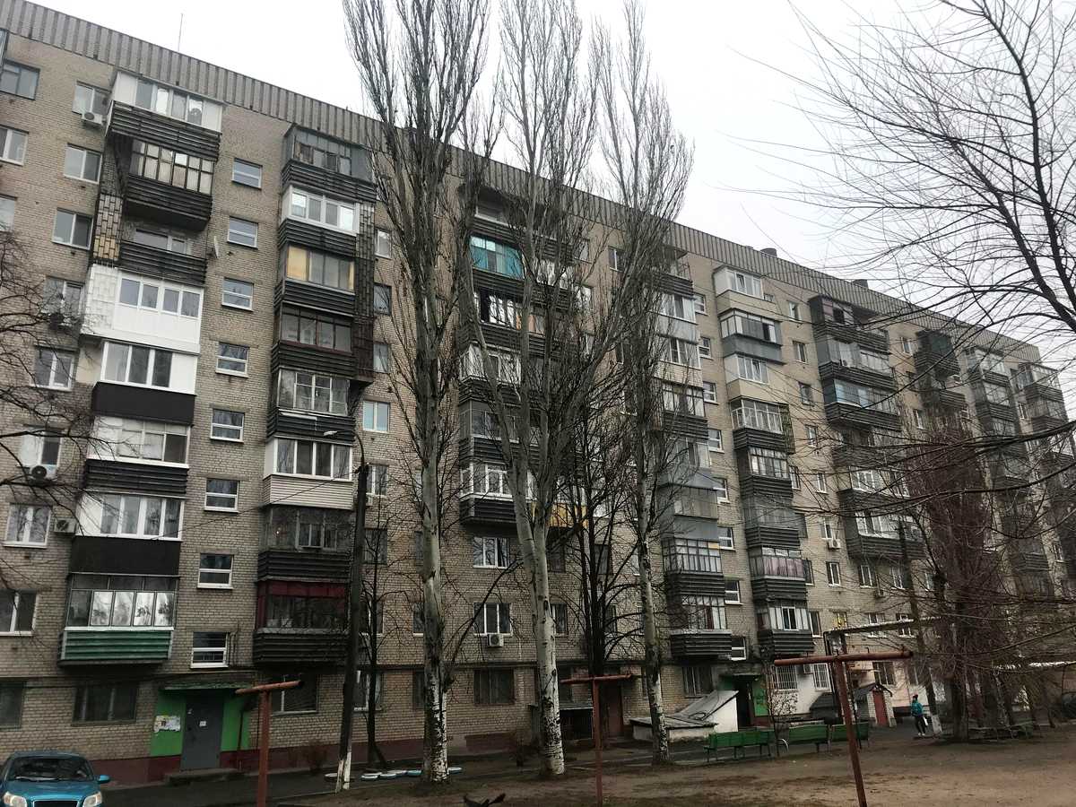 Фото дома