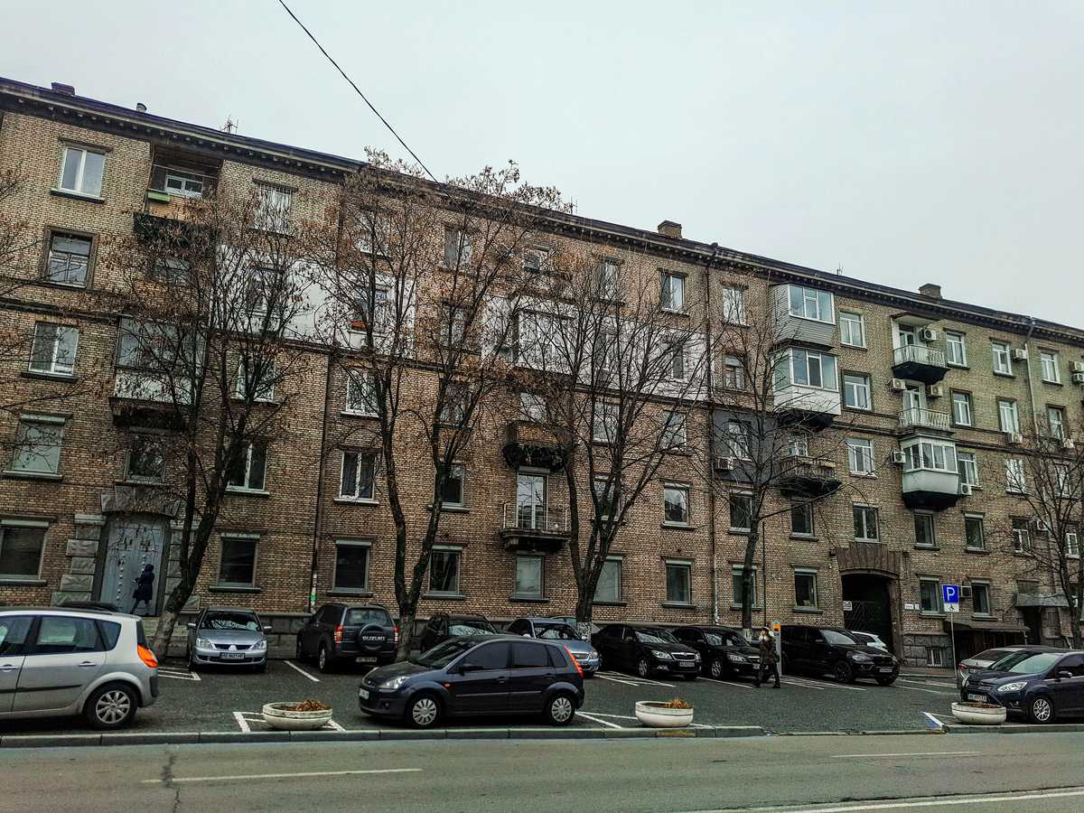Фото дома