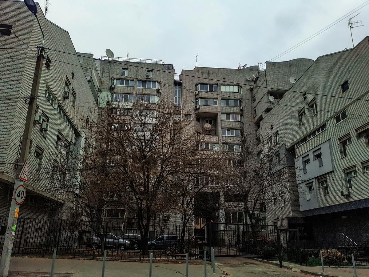 Фото дома