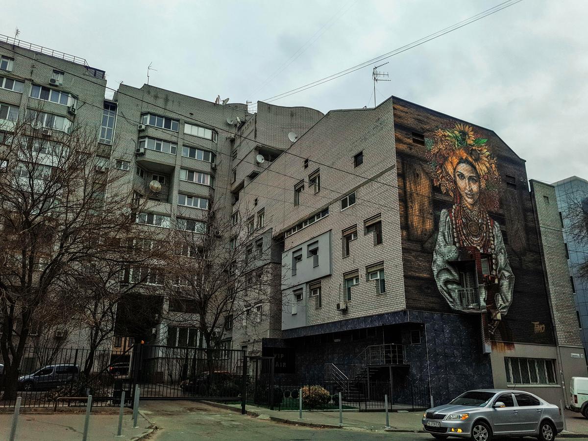 Фото дома