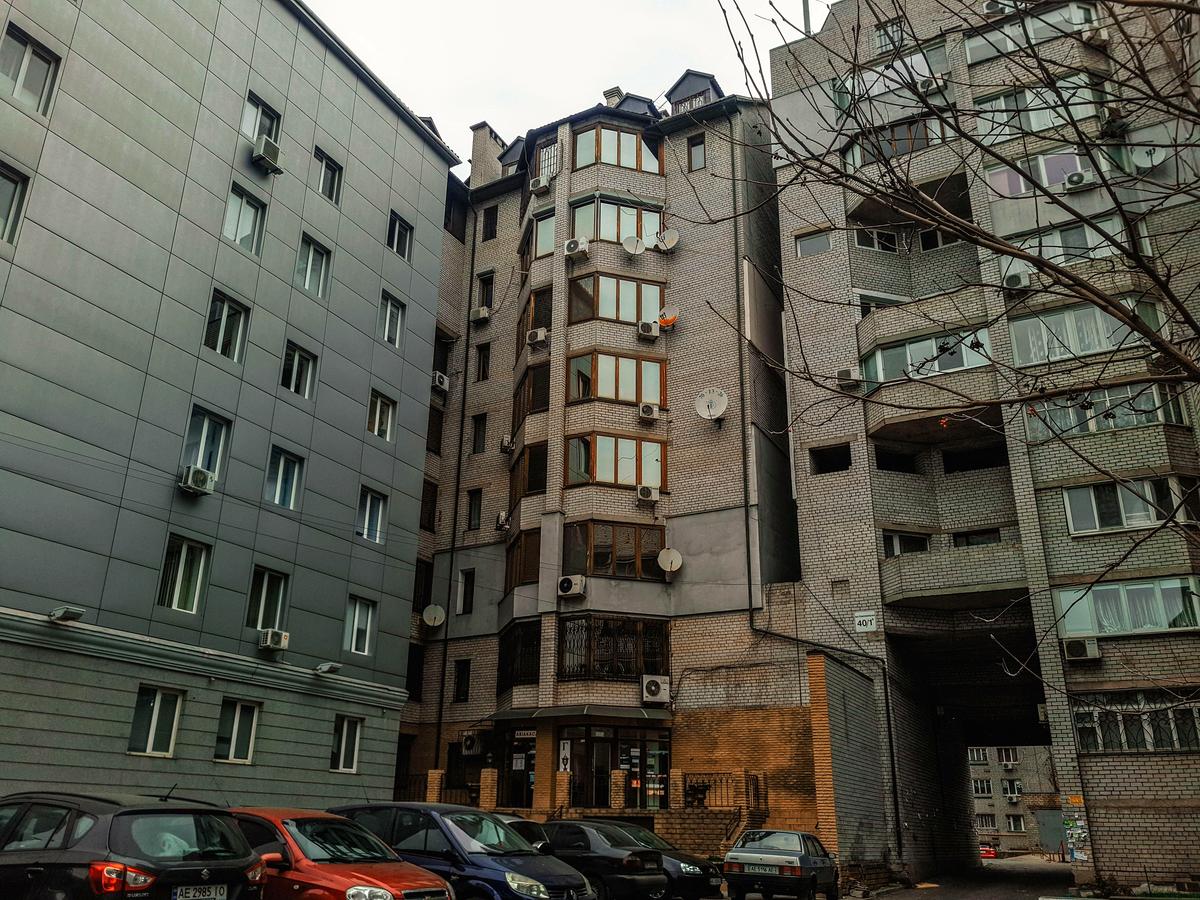 Фото дома