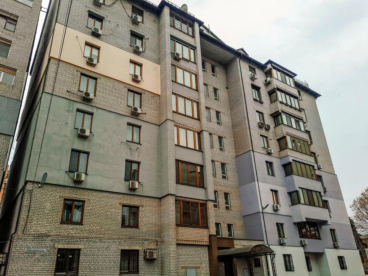 Фото дома