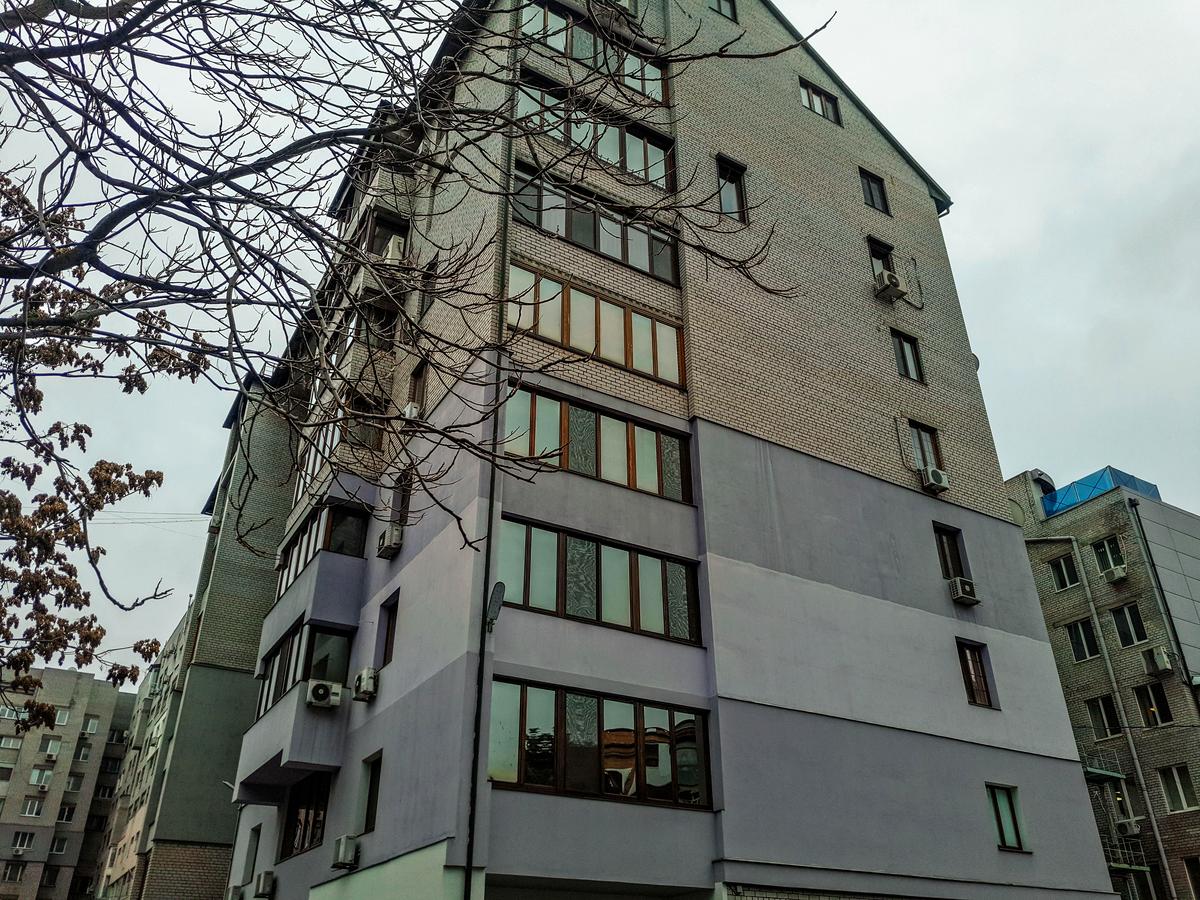 Фото дома