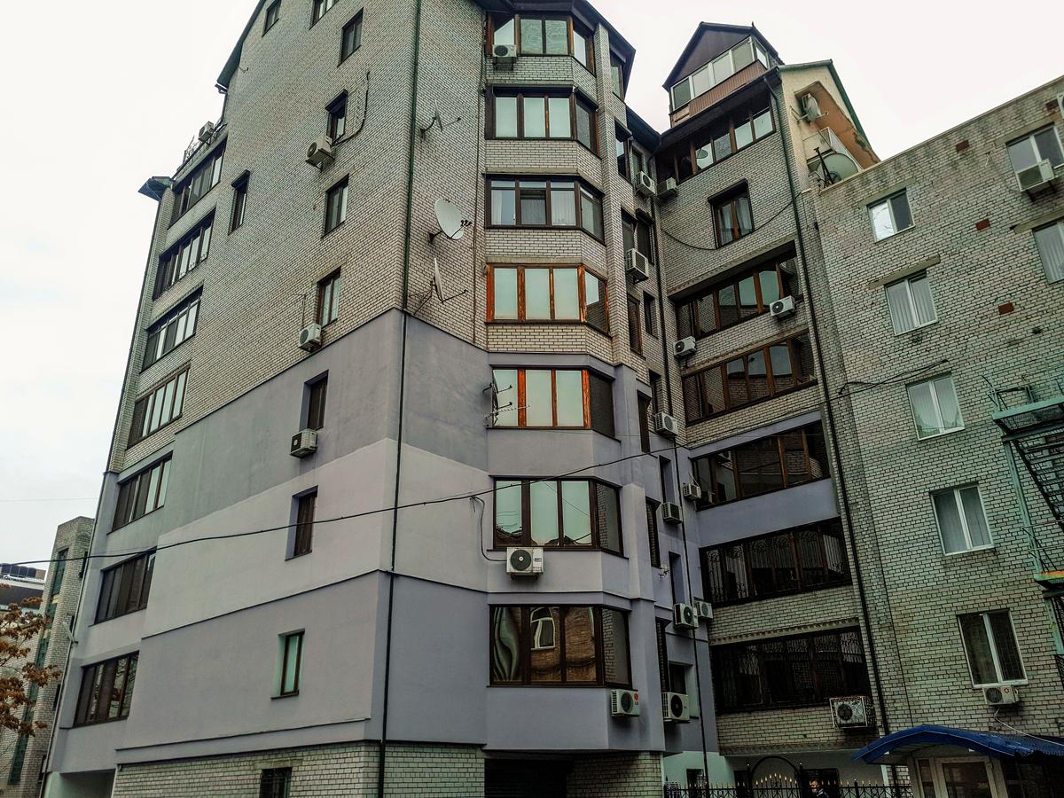 Фото дома