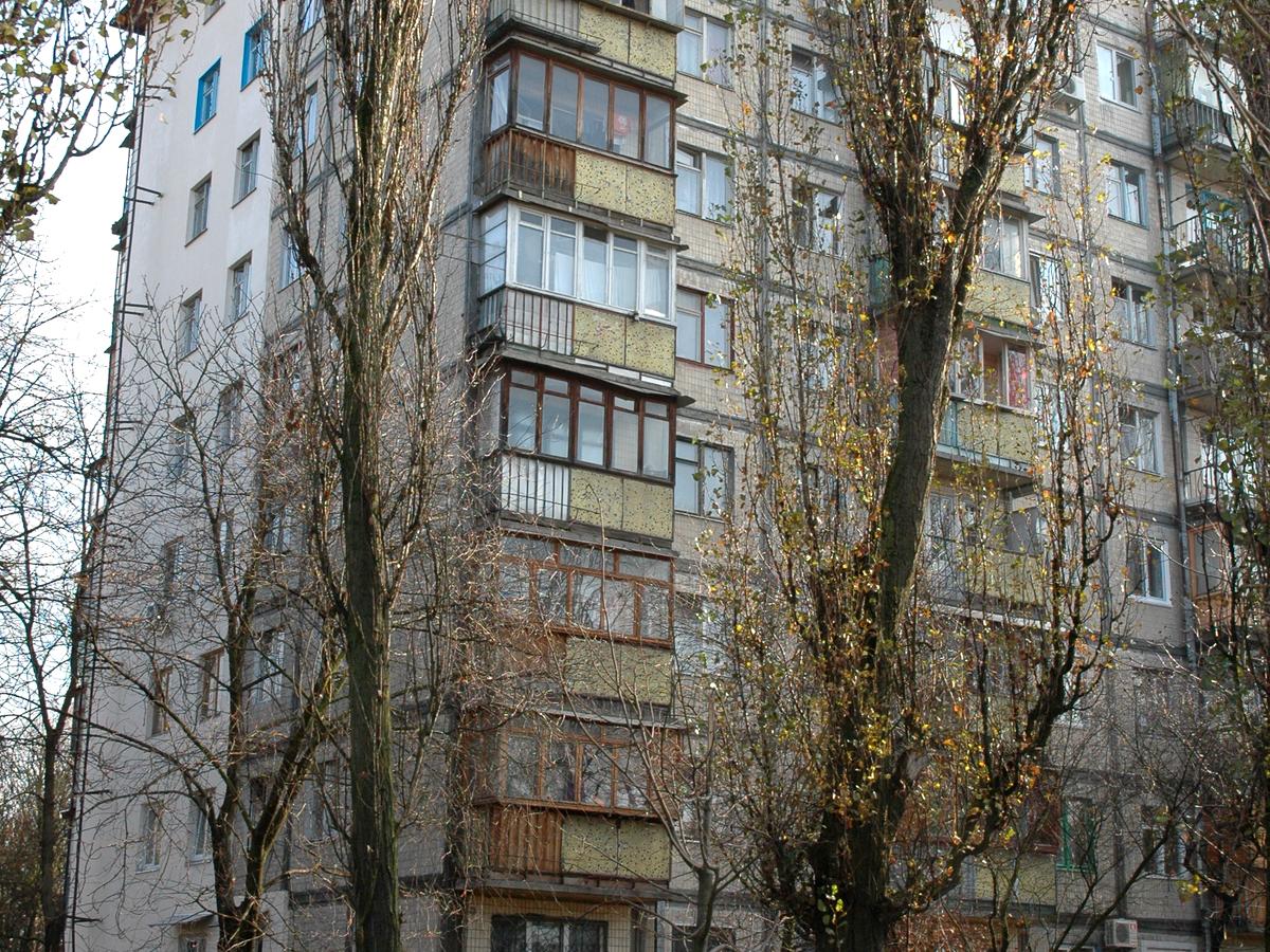 Фото будинку