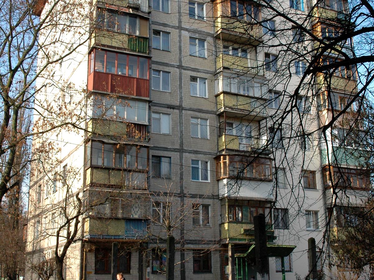 Фото будинку