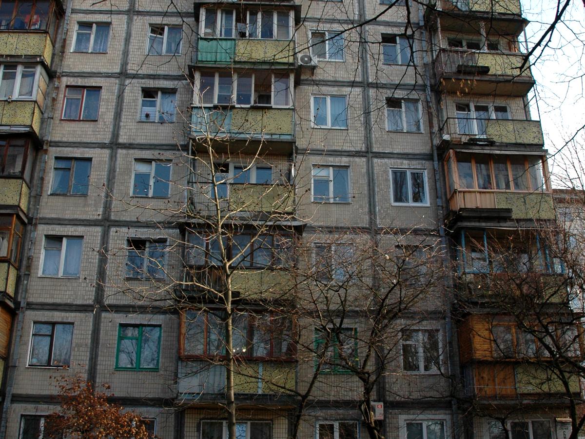Фото будинку