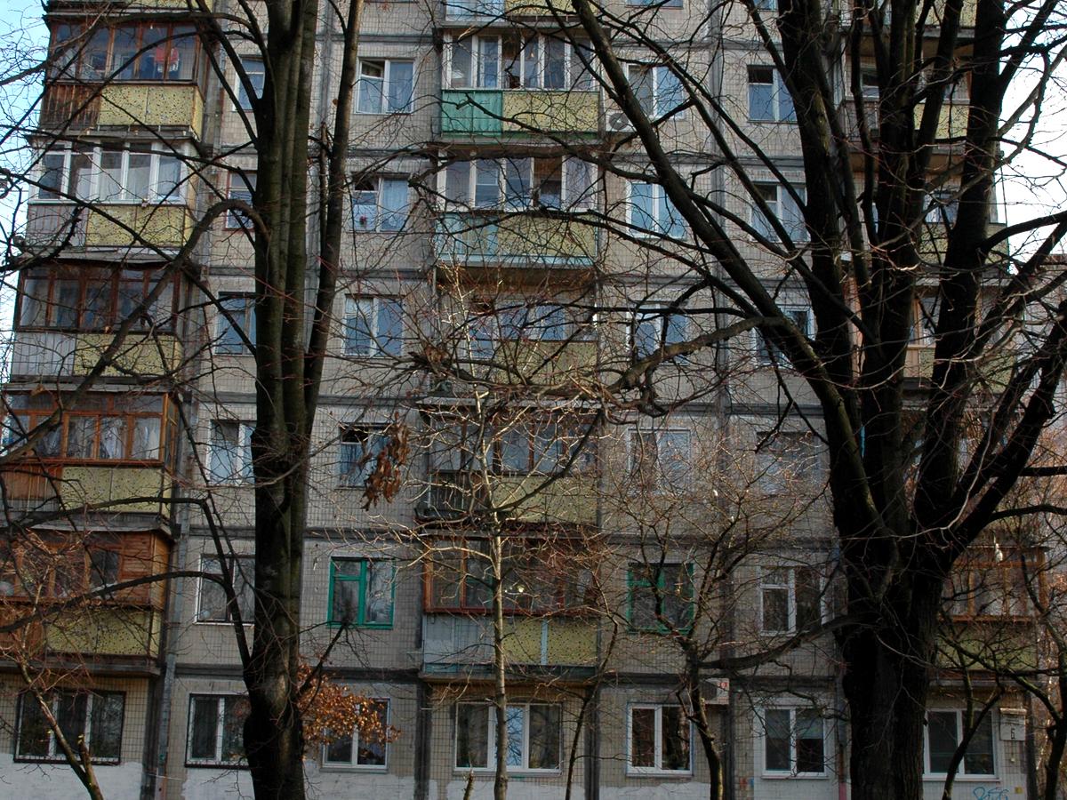 Фото будинку