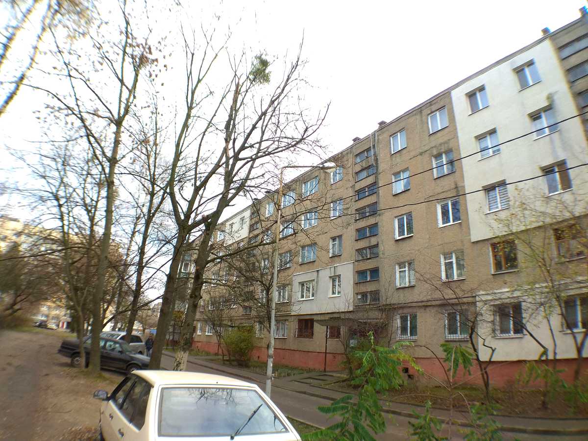 Продаж 2-кімнатної квартири - зображення 2