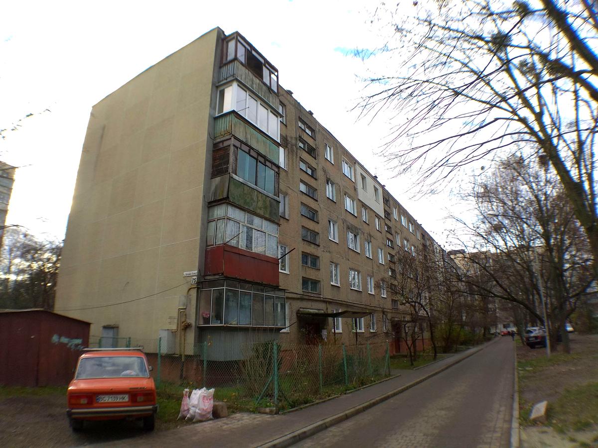 Продаж 2-кімнатної квартири - зображення 3