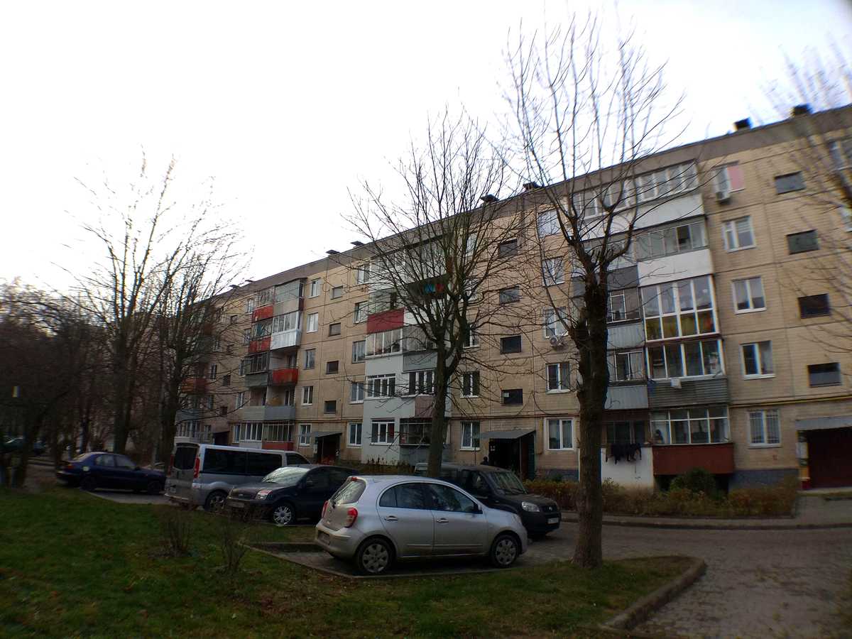 Фото будинку