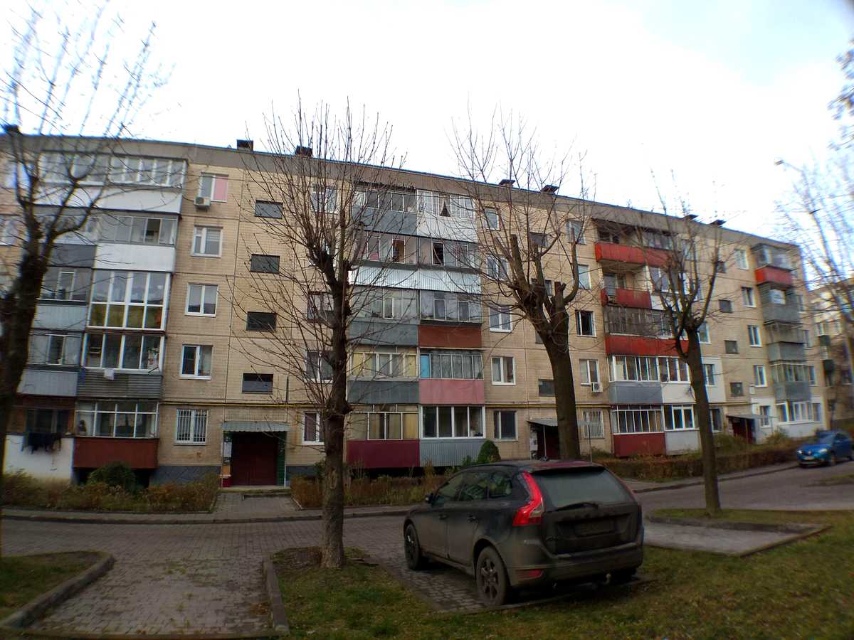 Фото будинку