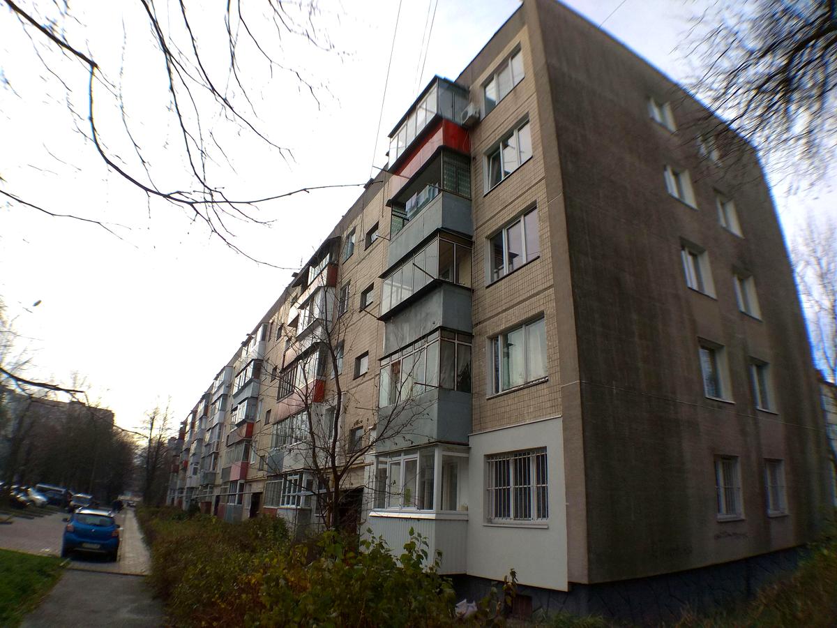 Фото будинку