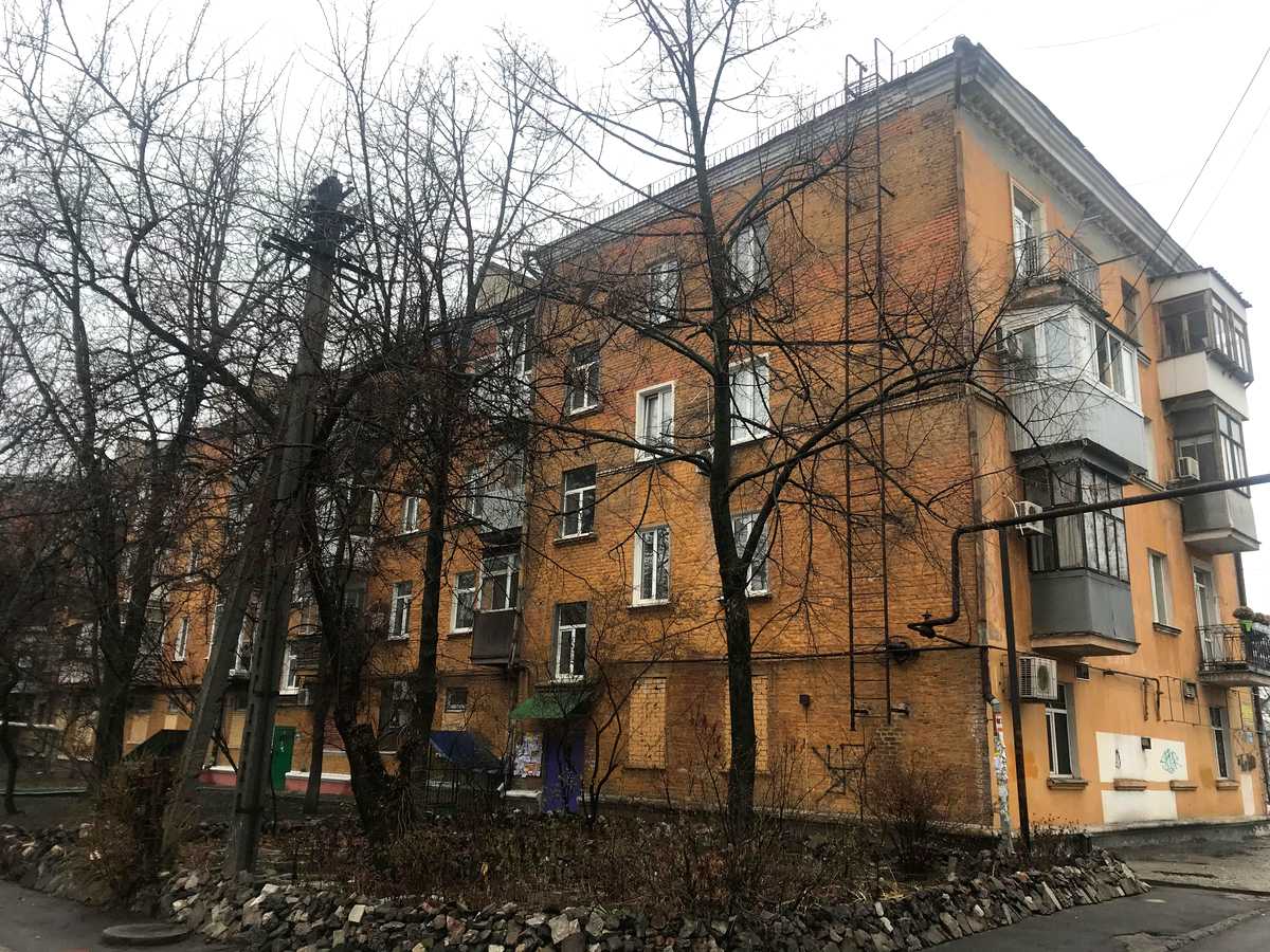 Фото будинку