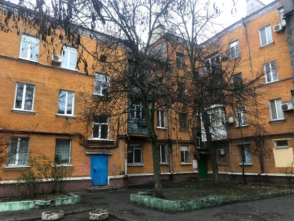 Фото будинку
