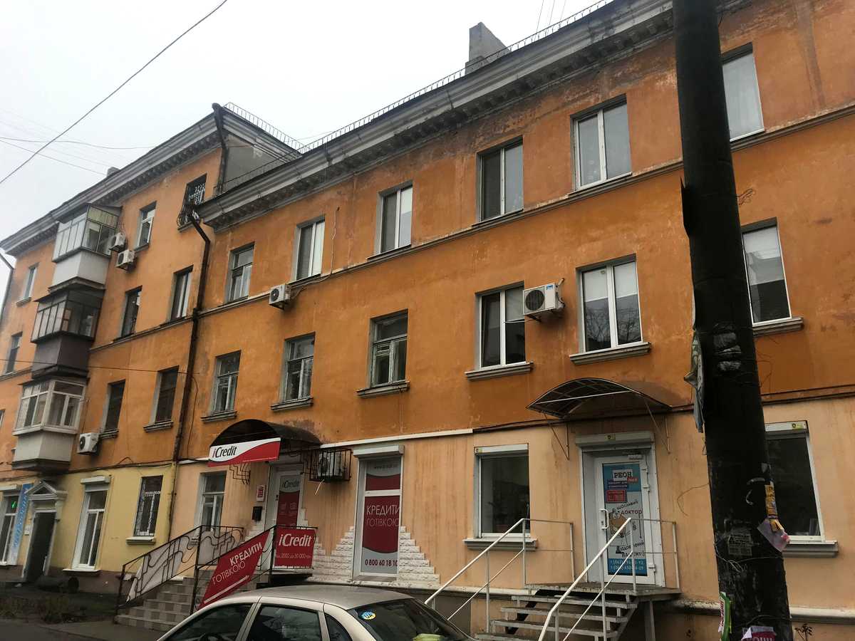 Фото будинку