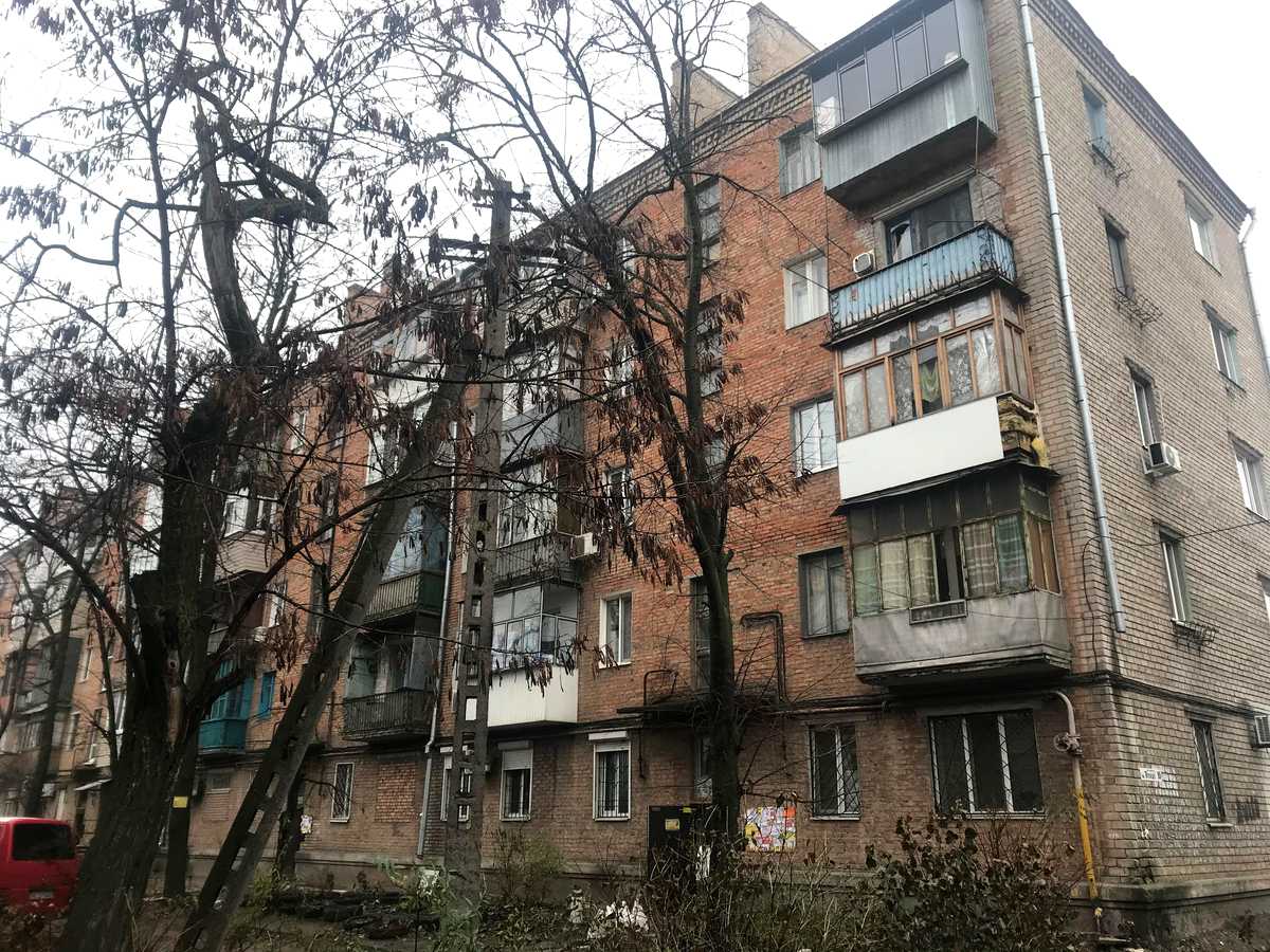 Фото будинку