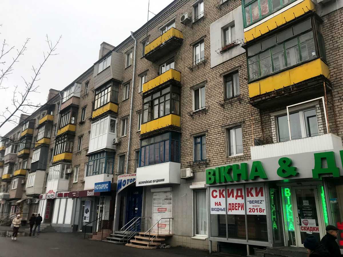 Фото будинку