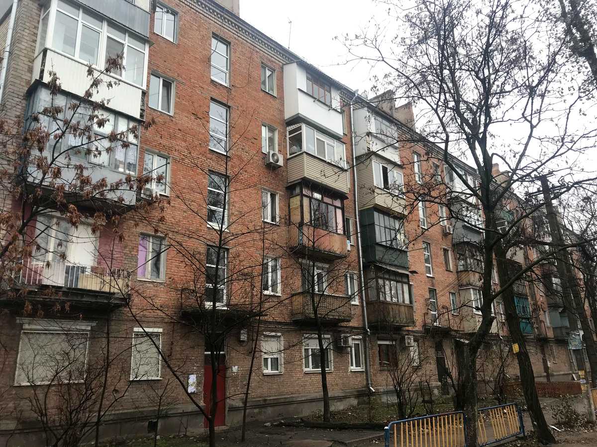 Фото будинку